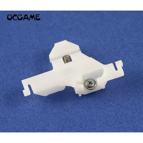 OCGAME 5PCS/LOT For Xbox360 XBOX 360 laser plastic gear for LiteOn/ for BenQ drives