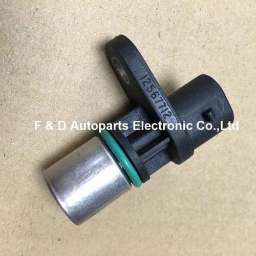 Original Crankshaft Position Sensor For FIAT OPEL ASTRA VECTRA 2.2 16V 71739267 24576398 6238158 12567712 6238186