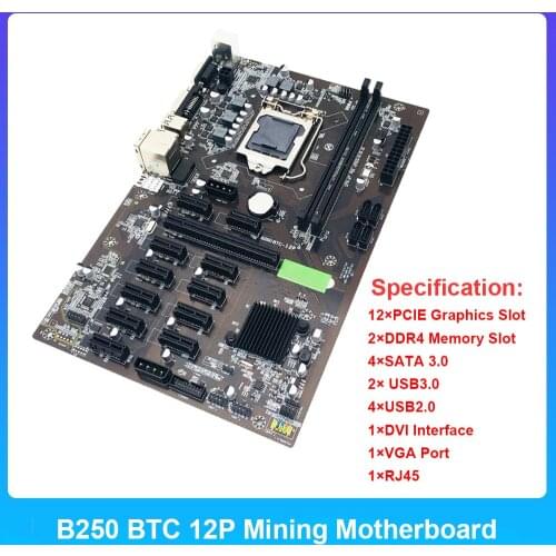 OSCOO Motherboards