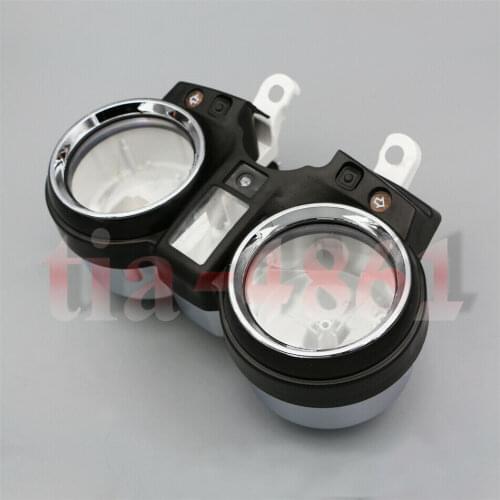Fit For Honda CB600 CB900 Hornet 2003 - 2006 Speedometer Instrument Gauge Housing Cover 2004 2005 CB 600 CB 900 03 04 05 06