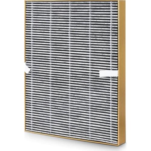 Fit for Midea Air Purifier Filter KJ400G-B21 Filter Element FC-40B Composite Filter