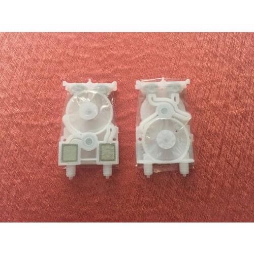 Printer damper for Epson 9890 printer