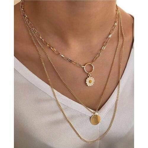 Shey Butik Necklaces
