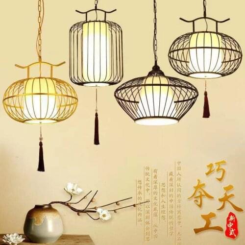 Nordic iron lighting for boys room lighting dining room industry brand lampes suspendues hanglampen nordic decoration home