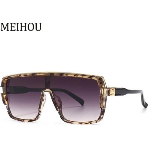 Oversized Pilot Sunglasses Women New Fashion Flower Luxury Sun Glasses For Female Vintage Lady Gradient Shades UV400