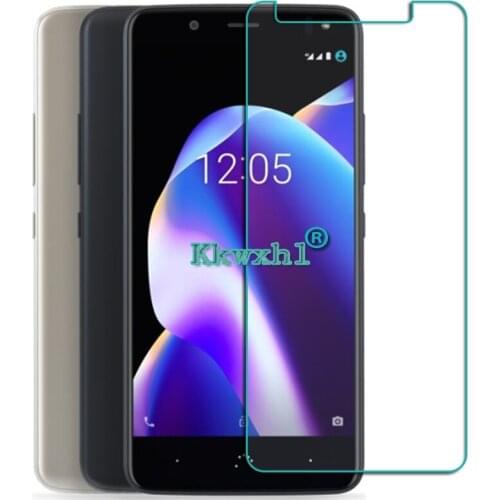 For BQ Aquaris U2 Lite 5.2" Screen Protective Tempered Glass ON AquarisU2 U2Lite Protector Cover Film