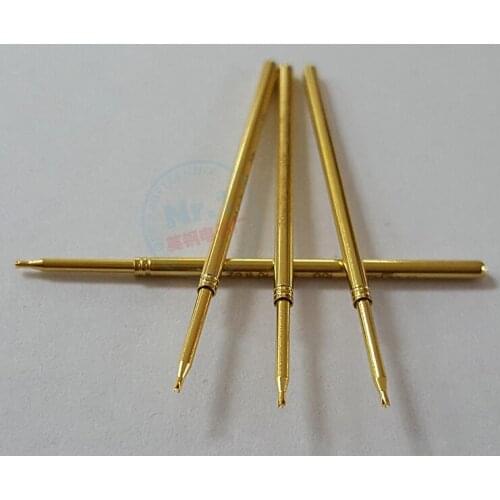 Probe Spring Probe GKS100214050A*000 Small Four-Claw 100 MIL Probe