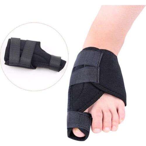 2pcs Soft Bunion Corrector Toe Separator Corrector Medical Device Toe Corrector Hallux Valgus Foot Care Pedicure Orthotics