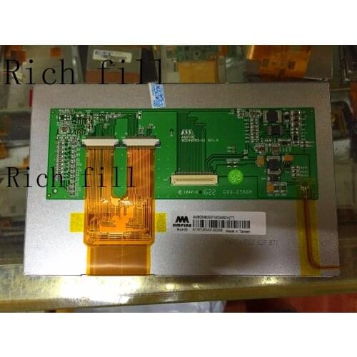 7 inch AM-800480R3TMQWB2H AM800480R3TMQW lcd screen Welding machine lcd screen