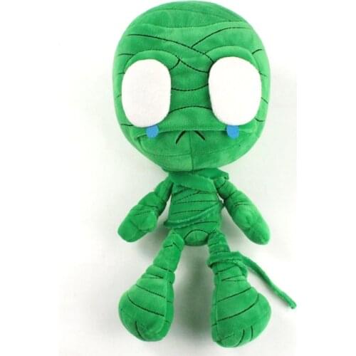 40cm Anime Amumu Plush Toys the Sad Mummy Soft Stuffed Plush Dolls Best Christmas Gift for Children