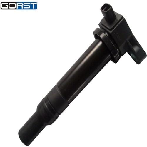 Car/Automobile Ignition Coil for HYUNDAI GETZ ACCENT III KIA CERATO Saloon RIO II OE No.:27301-26640