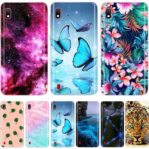 Чехлы для телефонов Samsung Galaxy A10 BTOCANDY China At AliExpress