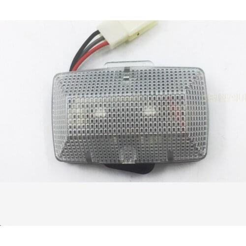 For Kobelco SK100 120 200-5-6-8 220 240-8 Excavator Cab Light Reading Light Excavator Accessories