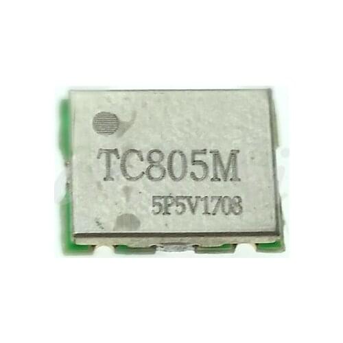 TC805M Wireless microphone VCO voltage controlled oscillator 780-830MHZ