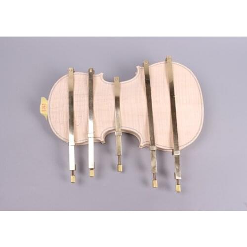 Violin Making Tools Violin Body Clamp Repair Install violin Cracks Violin Maker Luthier Tools