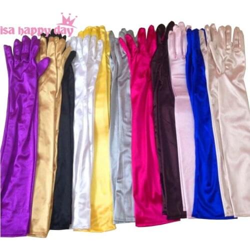 Isa Happy Day Bridal Gloves