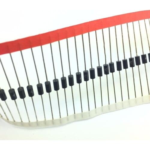 K2200GRP-ND K2200G K2200 SIDAC 205-230 V 1A DO15