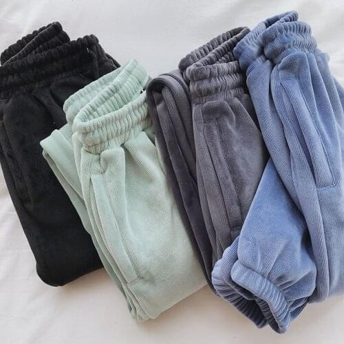 Kalenmos Women's Insulated Trousers