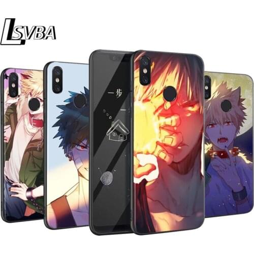 LSVBA Phone Cases Xiaomi Mi Mix 2