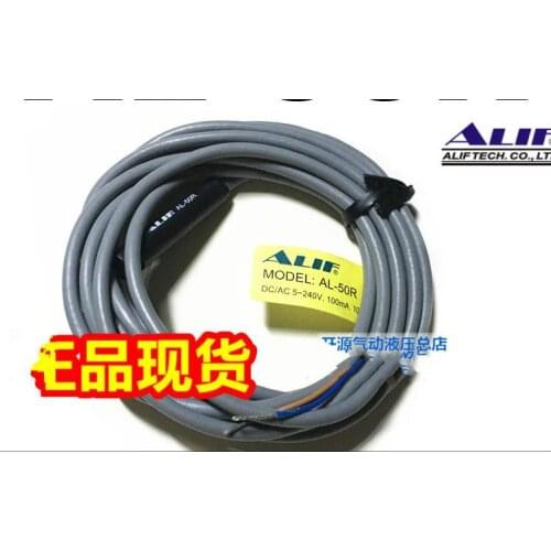 3PCS ALIF Magnetic Switch AL-50R AL-50N AL-50P AL-50S AL-50RV AL-50DF