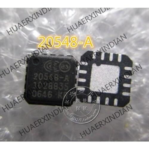New CX20548-11Z-BA CX20548-A 3 high quality