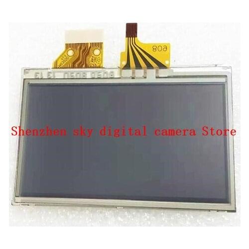 New LCD Display Screen for Sony HDR-XR101E HDR-CX100E HDR-XR100E HDR-XR105E XR100 XR101 XR105 Digital Video