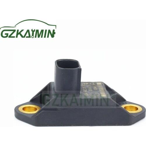 OEM 0045423518 A0045423518 High Quality Acceleration Suspension Vertical Sensor For Mercedes K-M