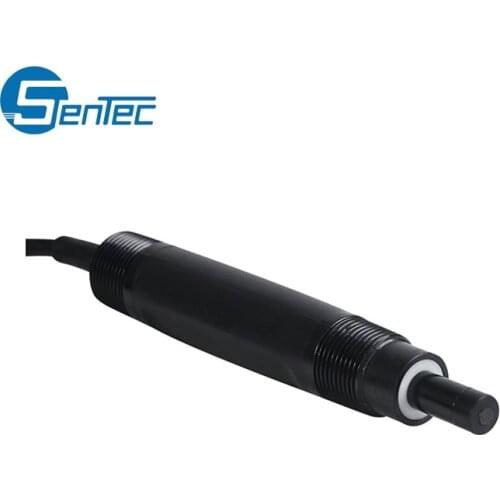 Online chloride ion concentration sensor industrial wastewater chloride ion electrode sewage monitoring chloride ion probe