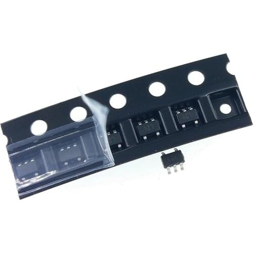 Original 100PCS/LOT PESD5V0L4UG L2t SOT-353 new SMD