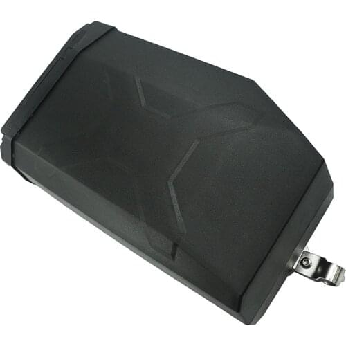 Moto Plastic Toolbox For BMW R1200GS Adventure R1250GS R 1200 R1200 GS Adv LC GS1200 2013-2021 Left Side Tool Box Case