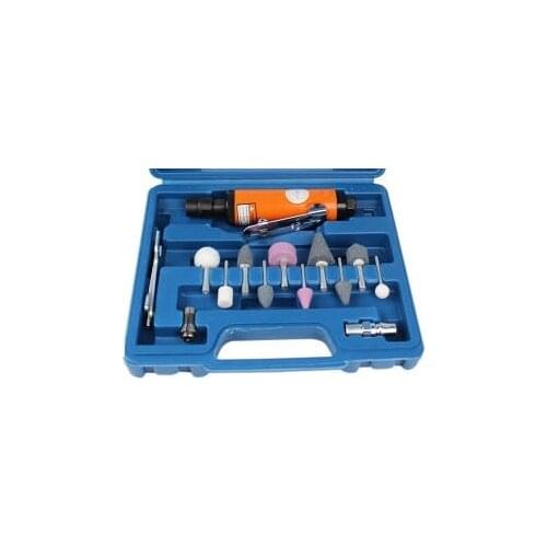 3MM 6MM Air die grinder, Pneumatic impact die grinder, Pneumatic tool