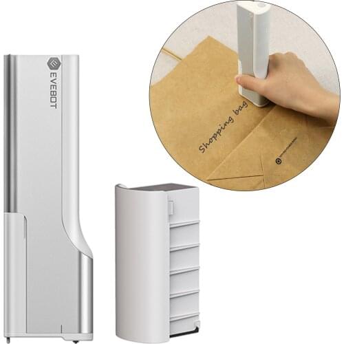 300dpi Printing Pen Handheld Printer Mini Inkjet Tattoo Printer for Android for iOS Smartphone