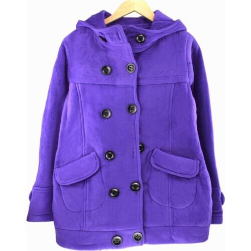 WAWAJUNE Women's Outerwear
