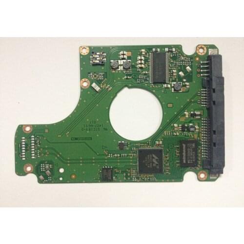 1pcs/ lot HDD PCB STDR1000 ST1000LM024 HDD ST500LM012 ST1000LM02 Logic Board Number:100720903 04/M8_REV.07 R00 100720903 04