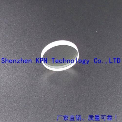 20pcs/lot 0-2000W WSXPrecitec fiber laser head 22.35*4 for P0589-360-00001 hans fiber laser cutting machines free shipping