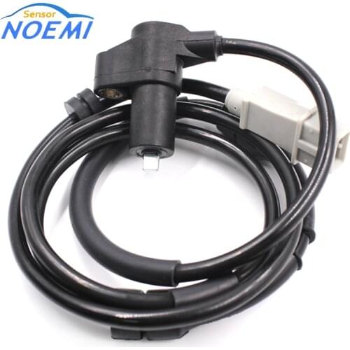 2019 NEW Front Left/Right ABS Wheel Speed Sensor 454545/4545.45/96165516 For Peugeot 306 1.9 D 2.0 HDI