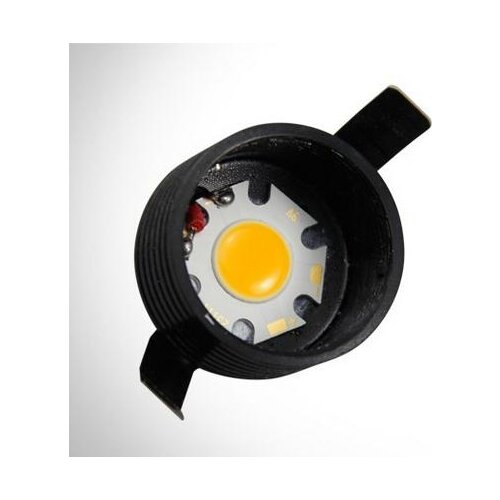 3W COB Led Downlight Mini Led Cabinet Lamps AC85-265V Mini Led Spot Ceiling Recessed Downlight With Led Driver