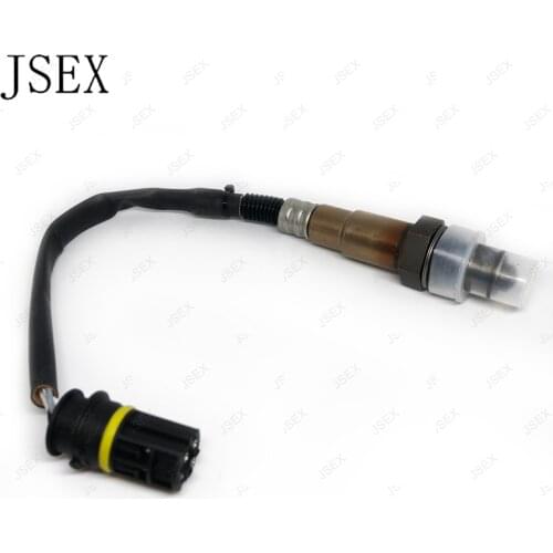 A0015407617 0258006328 Lambda O2 Oxygen Sensor for MERCEDES-BENZ CLS500 CLS55 E240 E320 E500 E55 ML500 R230 R500 2001-2012
