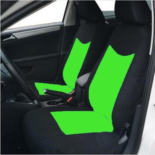 Hot sale Car Seat Cover Classic design Breathable Universal 9Pcs Set Front Rear Rear Backrest Retail,!!!Free Shipping 2016