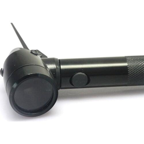 Hot Sale Car Lock Cylinder Magnifier Lock Pick Tool Locksmith Tools for Auto Tool