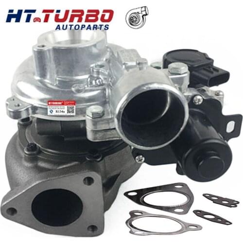 CT16V 17201-30180 17201-30150 17201-30181 Turbo Turbocharger For Toyota Land Cruiser Hilux KZJ90 KZJ95 D-4D 1KD-FTV 1KDFTV 3.0L