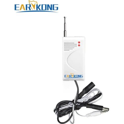 Earykong 315MHz Launch Module For Wireless Siren Suitable For All The Alarm System In My Shop
