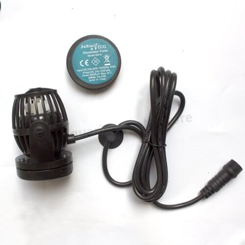 Jebao RW-4P RW-8P RW-15P RW-20P RW Series Water Pump only No Controller for Marine Coral Reef Tank Jebao Wave Maker
