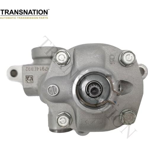 JF015E RE0F11A CVT Oil Pump Fit For Nissan SUZUKI Automatic Transmission Pump Transnation 33500S-XC