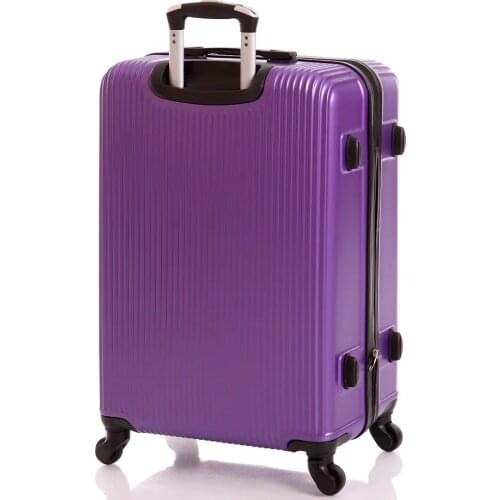 KING OF KING Carry-on Suitcases