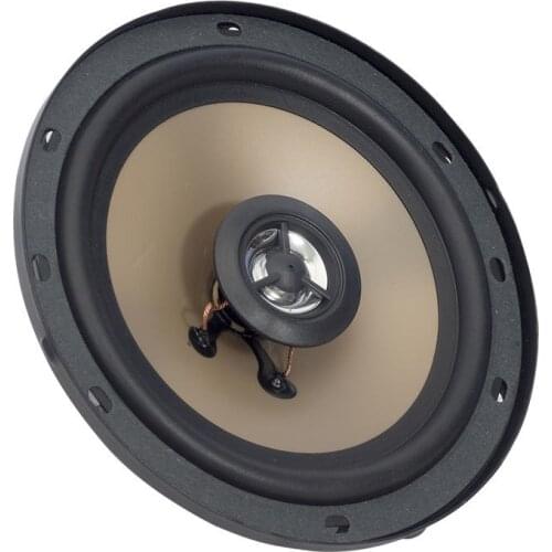 MAGICVOICE TS-613B 280 WATT 16 CM TWEETERLI SINGLE SPEAKER (REPLACEMENT SPEAKER)