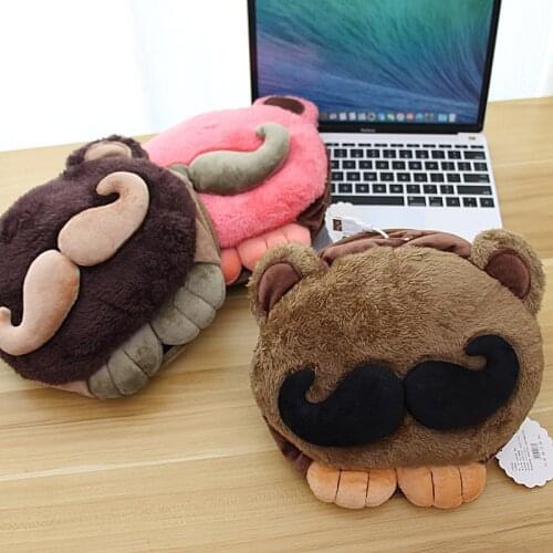 New IMPETUS Mouse Pads