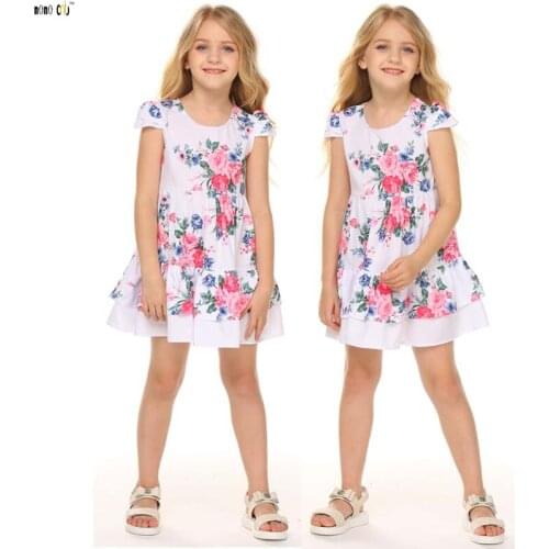 Nono Ant Dresses For Girls