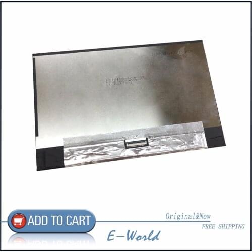 Original 10.1inch 40pin LCD screen KD101N9-40NA-Y6 KD101N9-40NA KD101N9 free shipping
