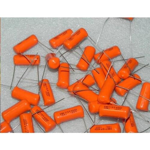 Original 715P 400v0.1uf 104j MKP